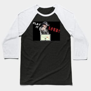 LEMMY Baseball T-Shirt